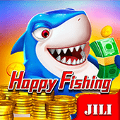 5JL Casino Fish Games: Colorful underwater scene with various fish swimming around casino-themed elements